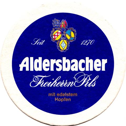 aldersbach pa-by alders sorten rund 7a (215-mit edelstem)